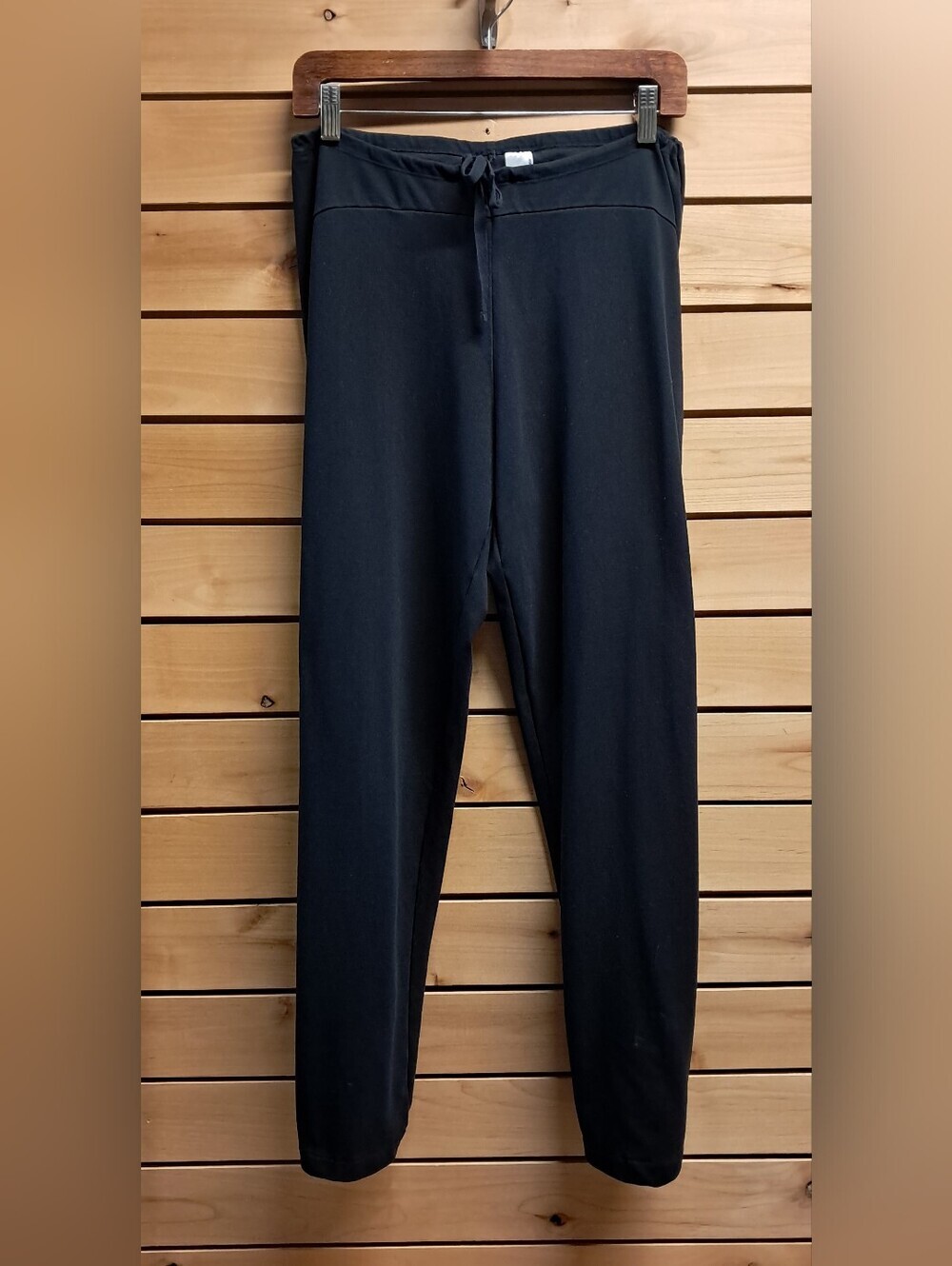 Patagonia Climbing Pants With Ankle Snaps Size L - Picture 3 of 7